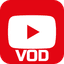 youtube VOD